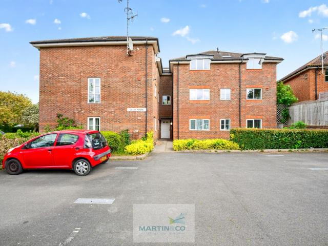 1 bedroom Flat To Rent