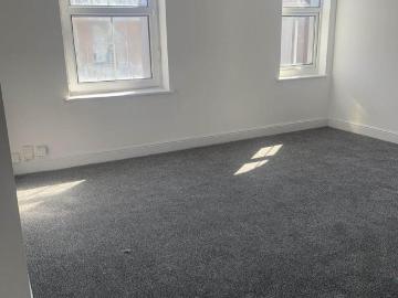 Blakenhall Wolverhampton, WV2, Black Country, West Midlands, Midlands