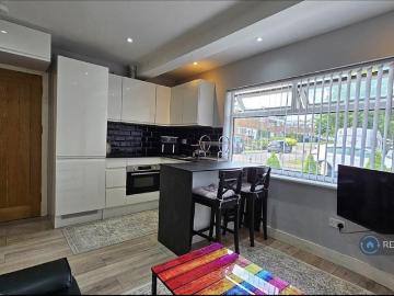 1 bedroom flat to rent