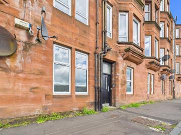 Yoker, PA4, Glasgow and West Scotland, South West Scotland