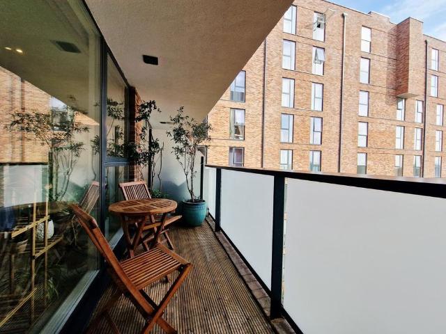 1 bedroom flat to rent
