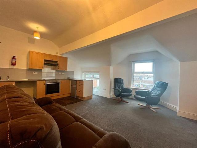 1 bedroom flat to rent