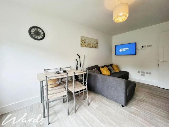 1 bedroom flat to rent