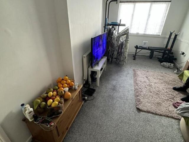 1 bedroom flat to rent