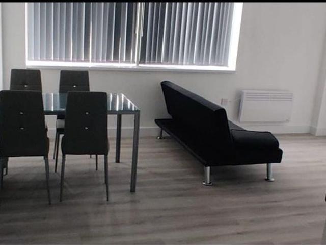 1 bedroom flat to rent
