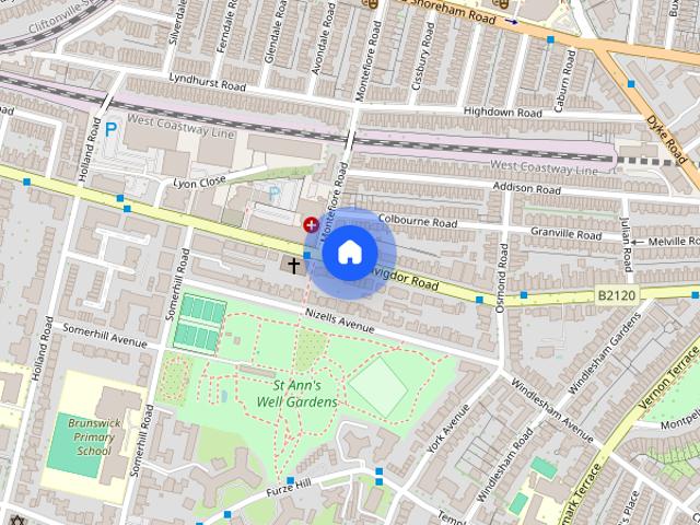 1 bedroom flat to rent