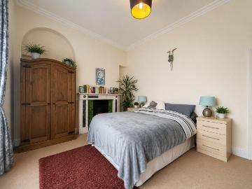 Kingsdown Parade BS6 Bristol, St James Bristol, BS1, Bristol, Southdowns