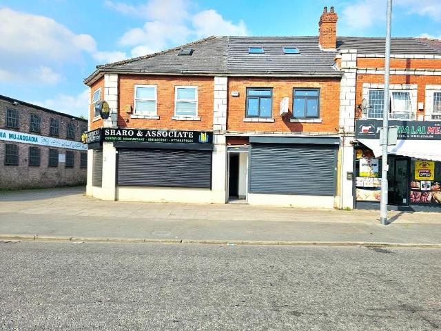1 bedroom flat to rent