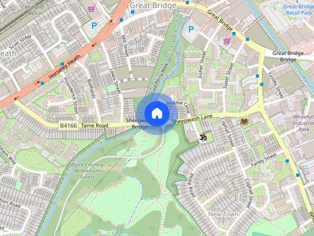1 bedroom flat to rent