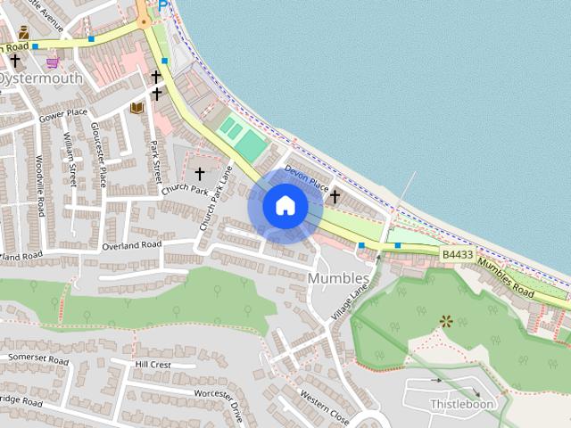 1 bedroom flat to rent