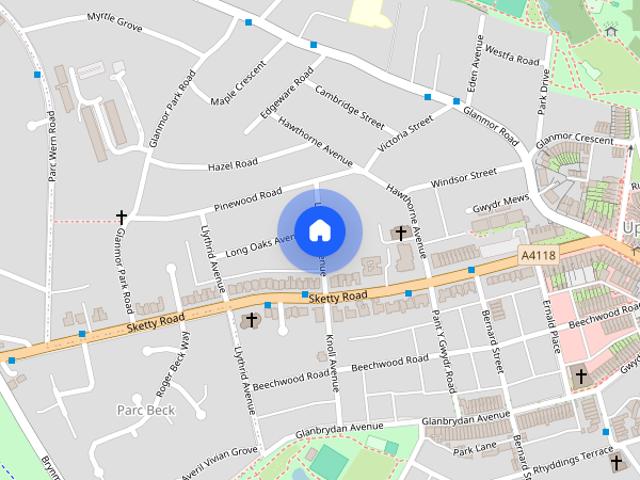 1 bedroom flat to rent