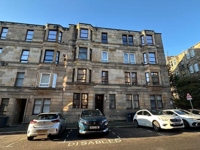 1 bedroom flat to rent