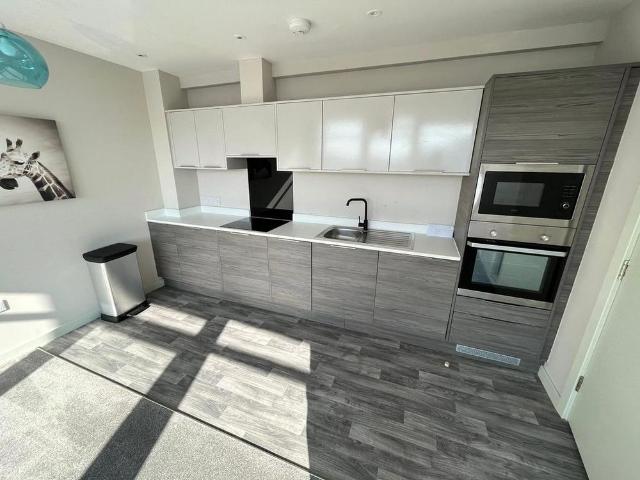 1 bedroom flat to rent