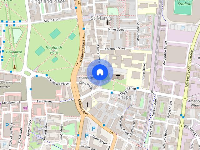 1 bedroom flat to rent