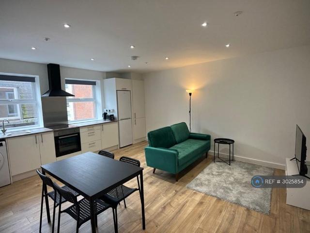 1 bedroom flat to rent