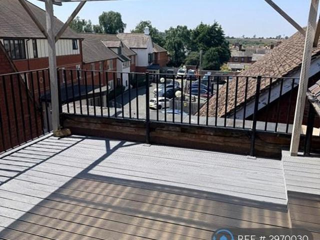 1 bedroom flat to rent