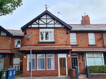 West Lancashire, Lancashire county, North West England