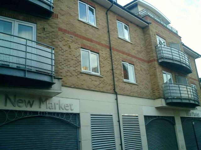1 bedroom flat to rent