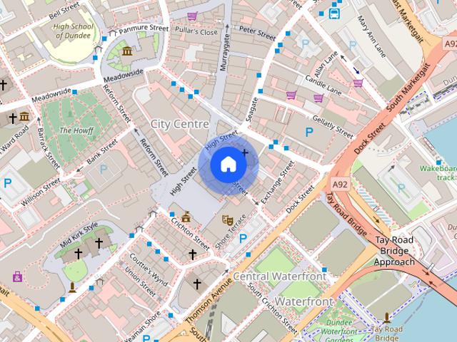 1 bedroom flat to rent