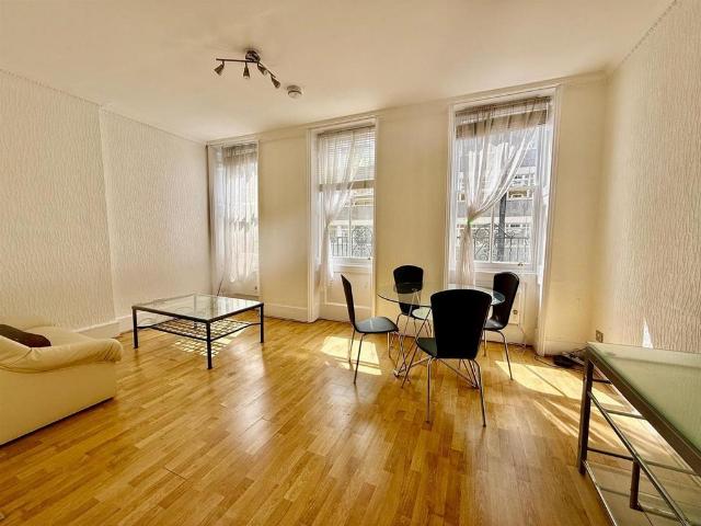 1 bedroom flat to rent