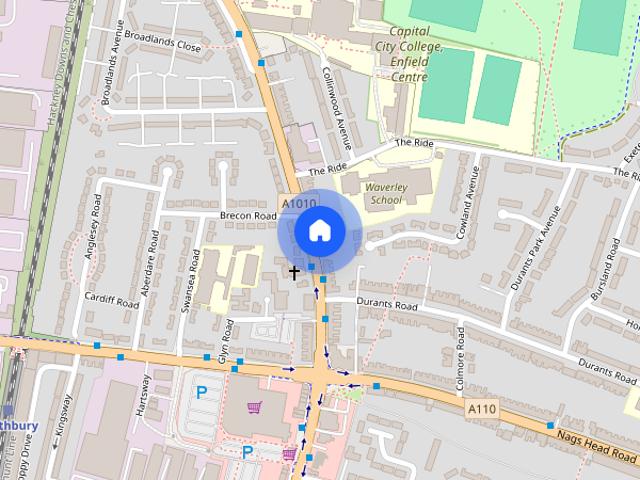 1 bedroom flat to rent