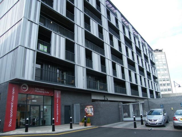 1 bedroom Flat To Rent