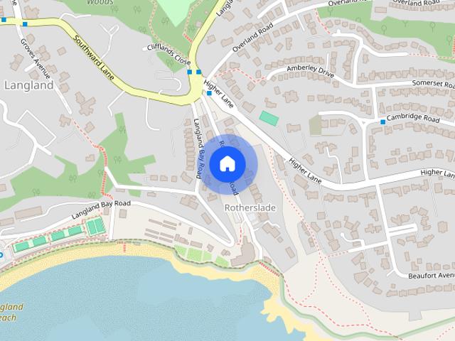 1 bedroom flat to rent