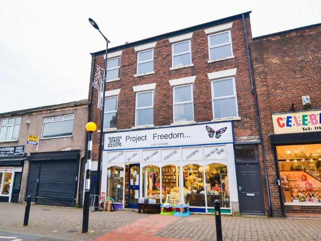 1 bedroom flat to rent