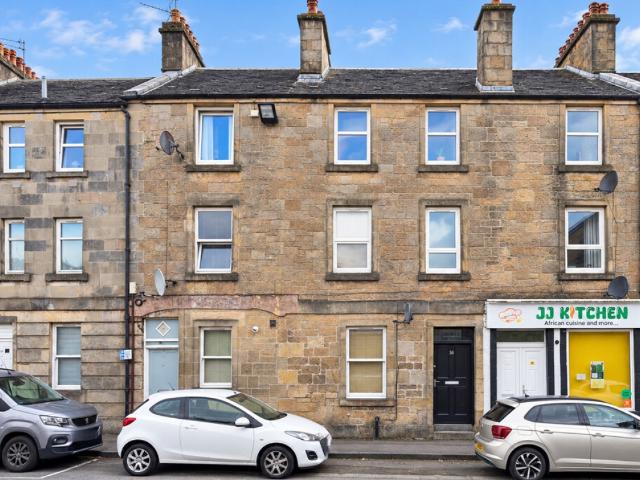 1 bedroom Flat To Rent