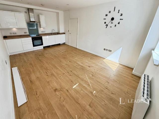 1 bedroom flat to rent