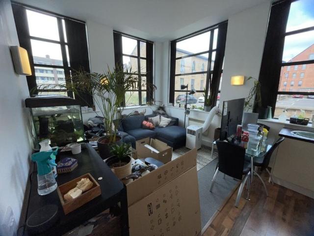 1 bedroom flat to rent