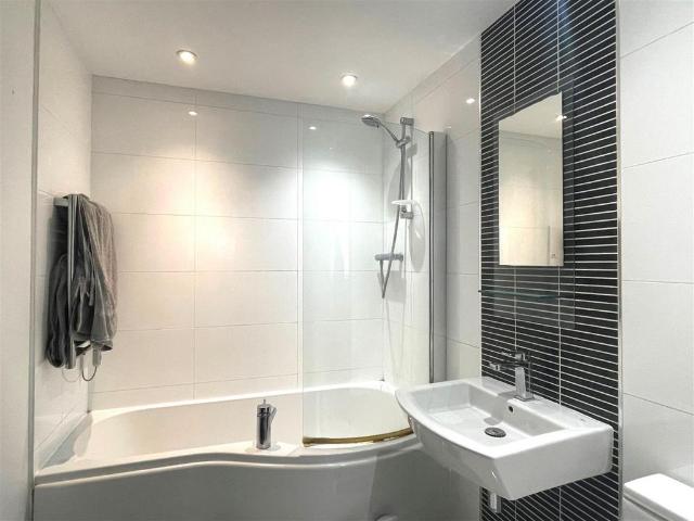 1 bedroom flat to rent