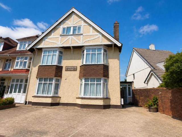 1 bedroom flat to rent