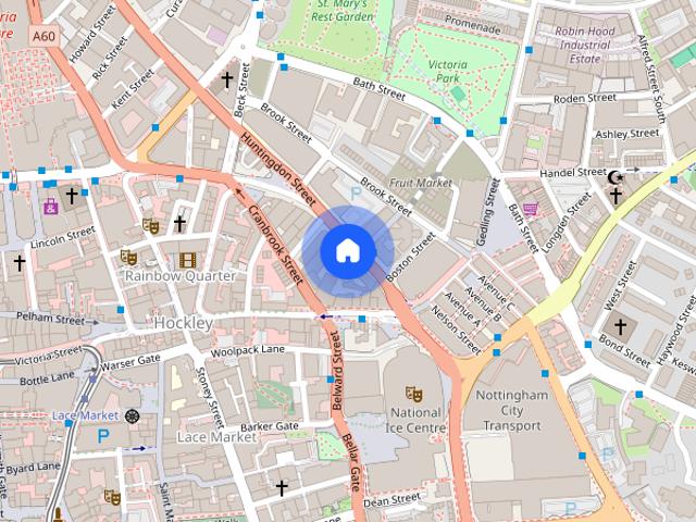 1 bedroom flat to rent