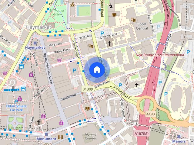 1 bedroom flat to rent
