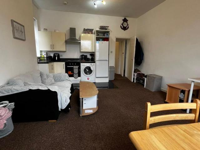 1 bedroom flat to rent