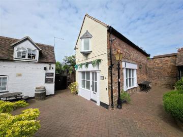 Oldbury Bridgnorth, WV15, Stoke and Staffordshire, West Midlands, Midlands