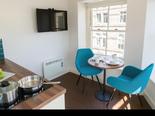 1 bedroom Flat To Rent