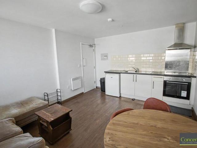 1 bedroom flat to rent