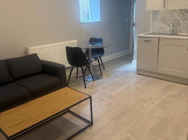 1 bedroom flat to rent