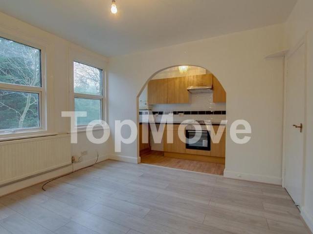 1 bedroom flat to rent