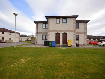 Inshes Inverness, IV2, North East Scotland, Shetland