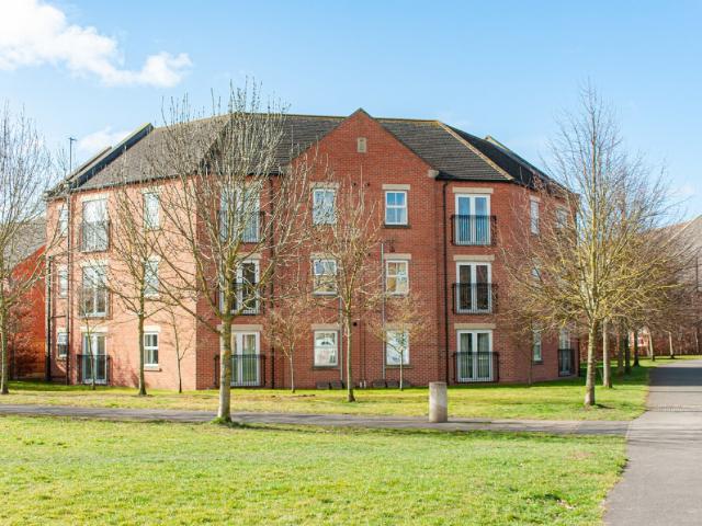1 bedroom Flat To Rent