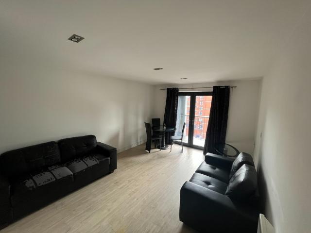 1 bedroom Flat To Rent