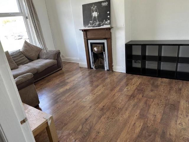 1 bedroom flat to rent