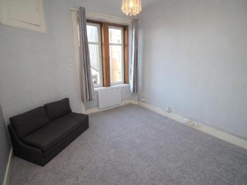 Gourock, Inverclyde county, Glasgow and Clyde Valley