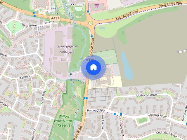 1 bedroom flat to rent