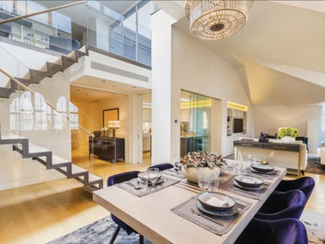 1 bedroom apartment to rent