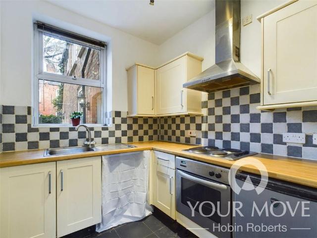 1 bedroom flat to rent