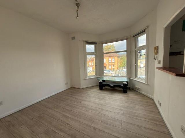 1 bedroom flat to rent